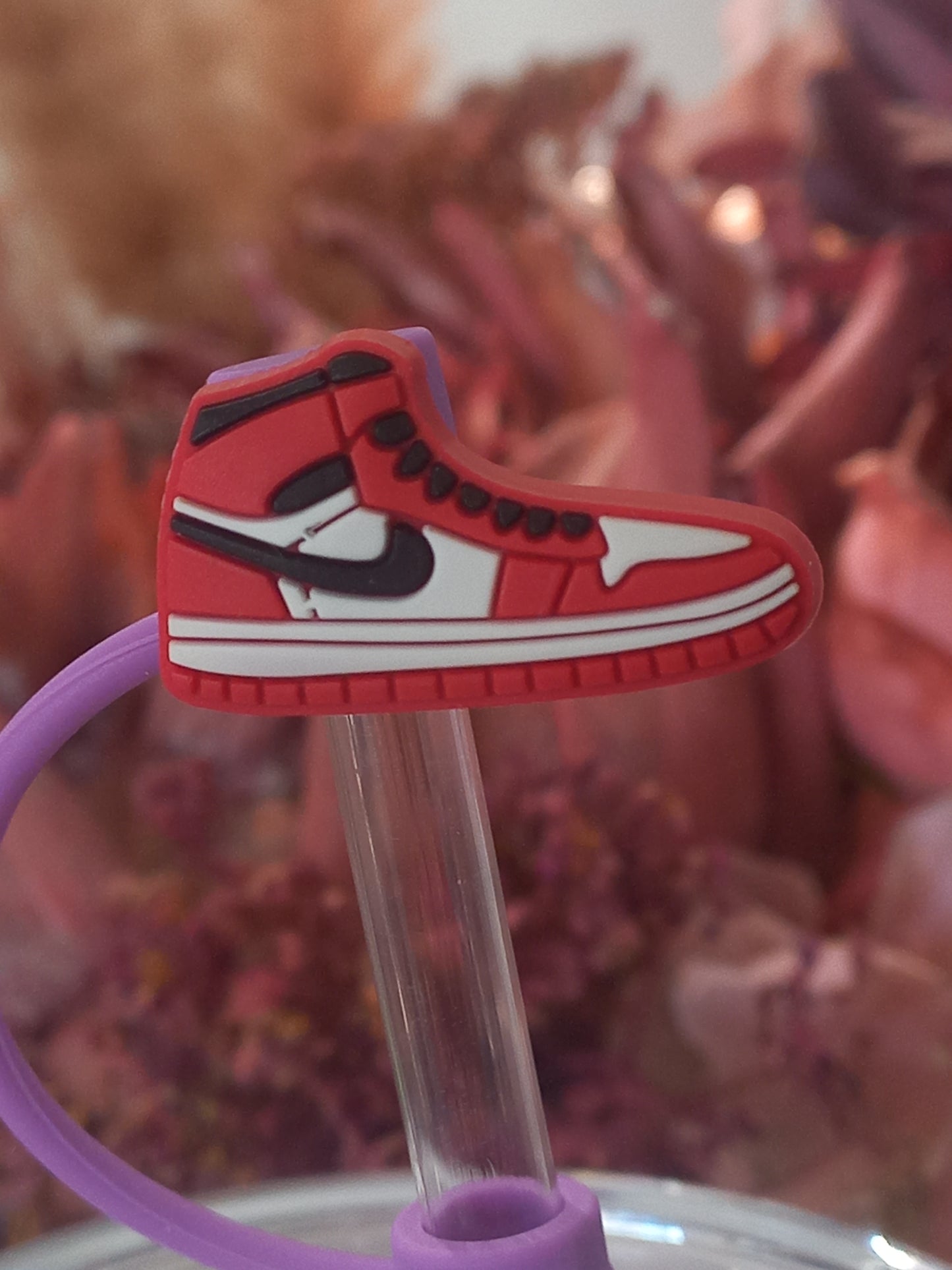 Straw Toppers