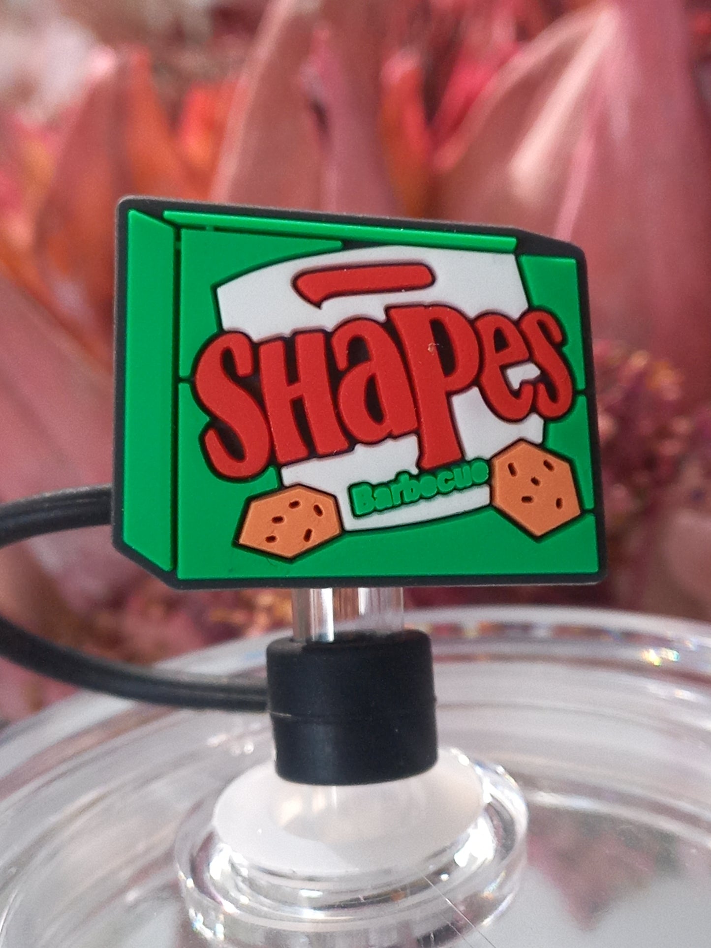 Straw Toppers