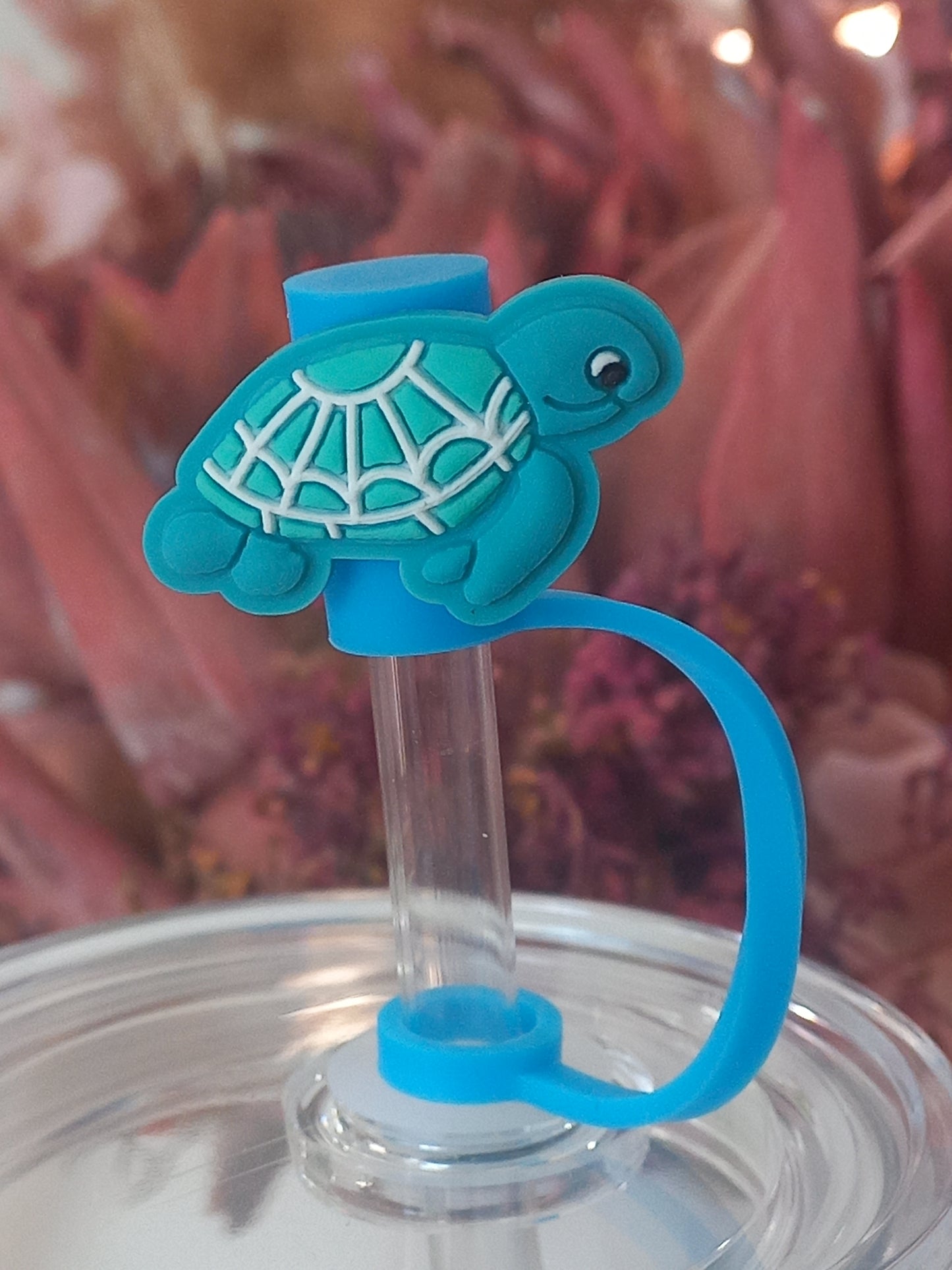 Straw Toppers