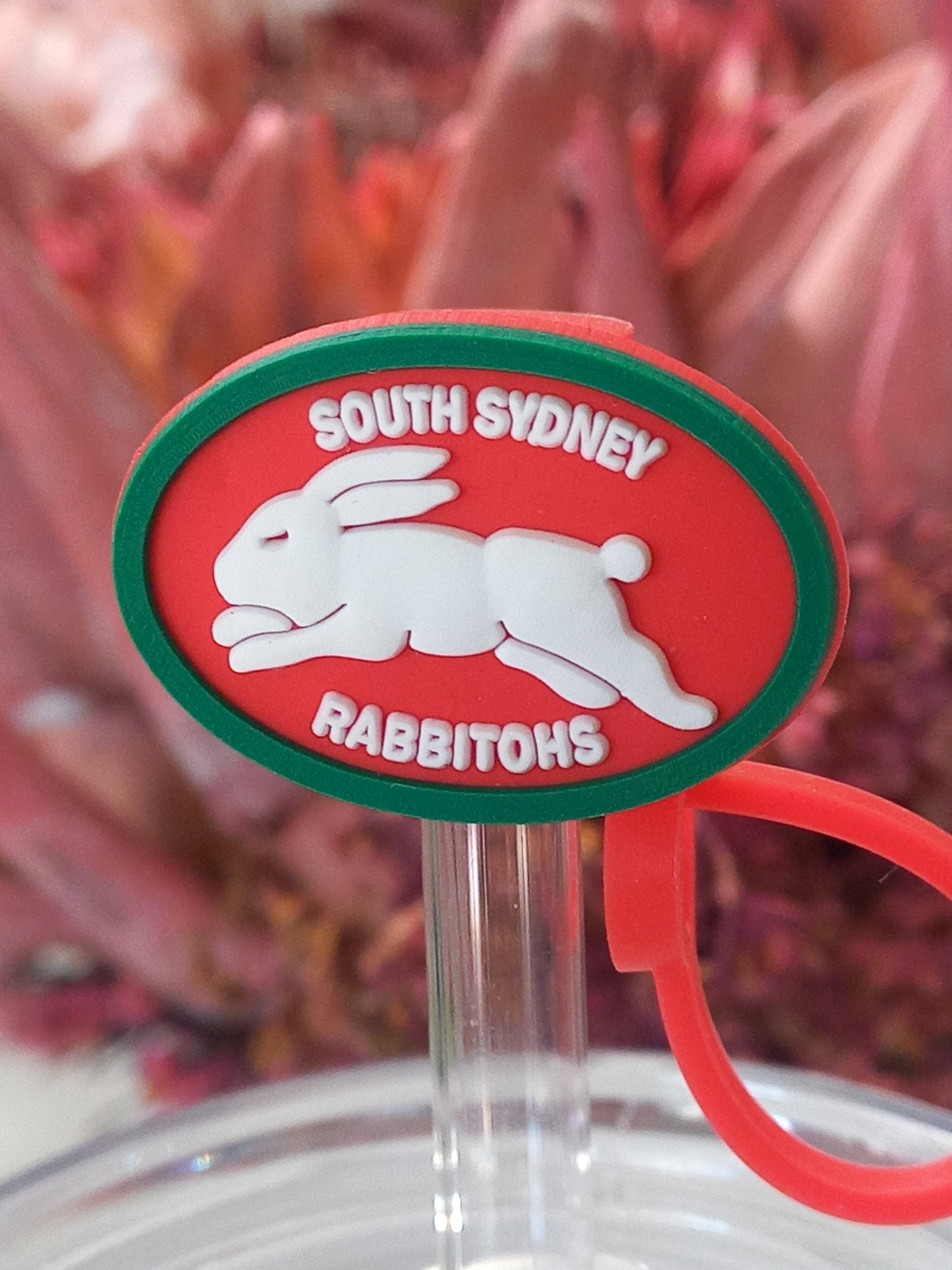 Straw Toppers
