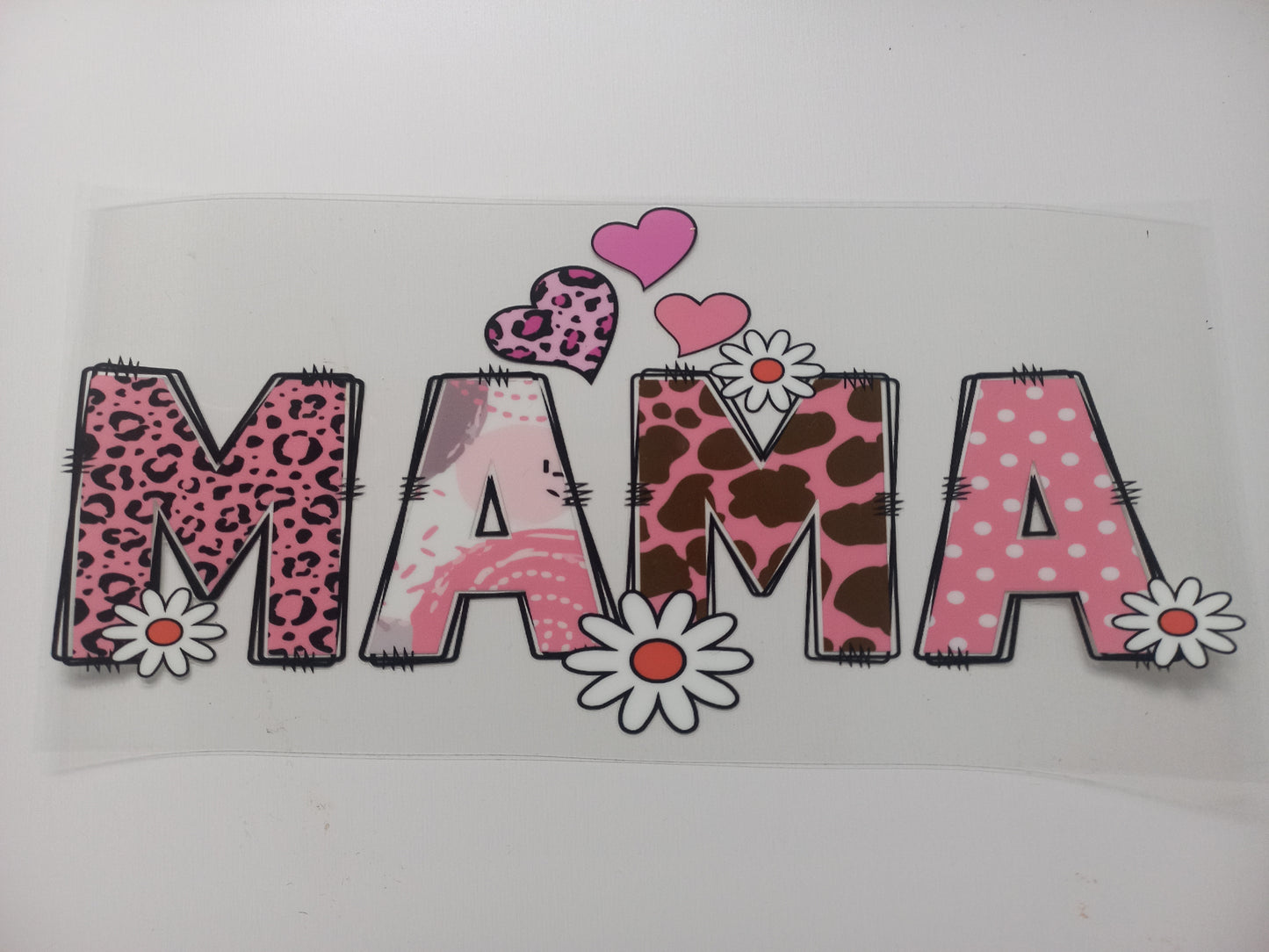 Mum Wraps