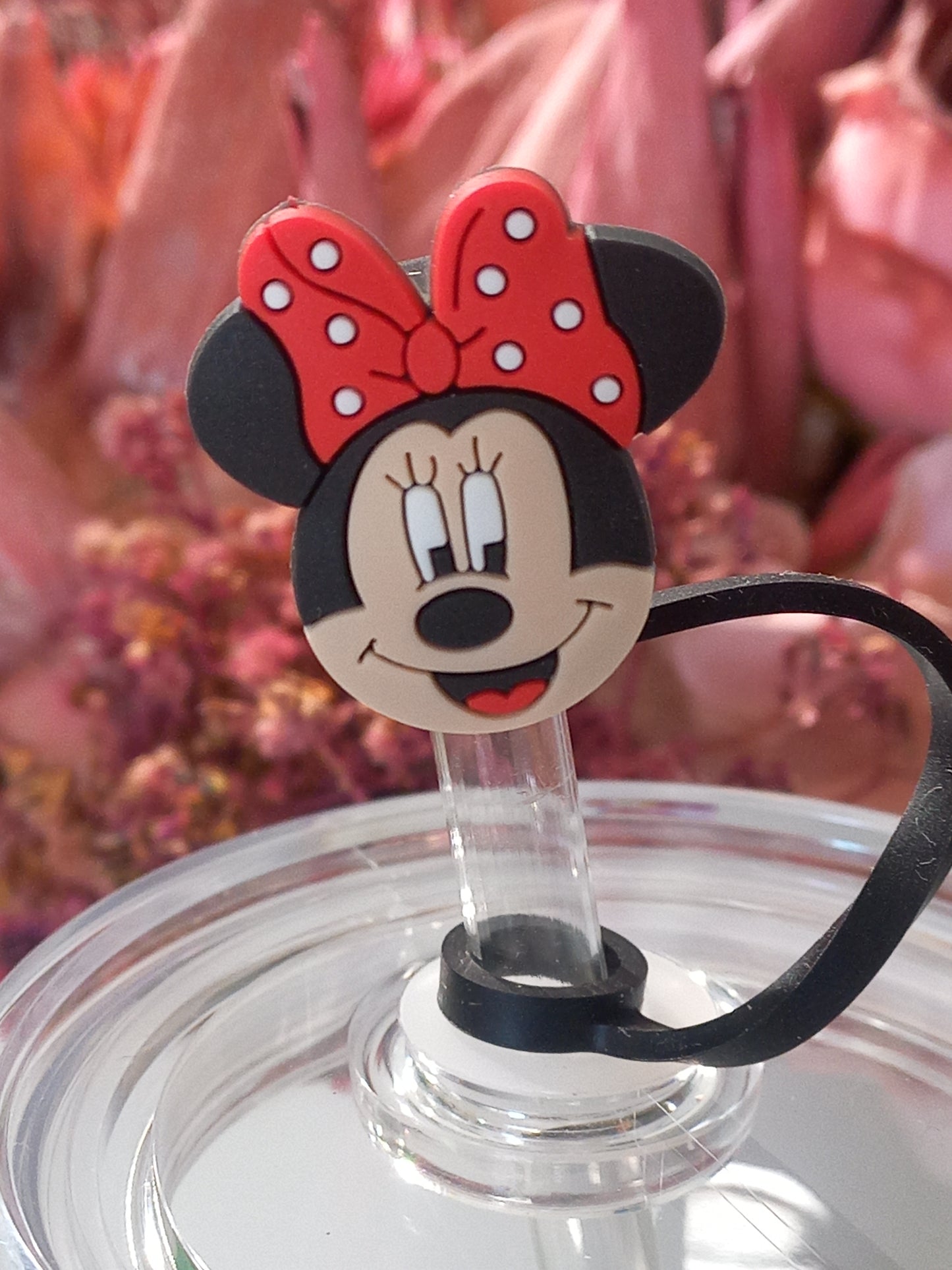 Straw Toppers