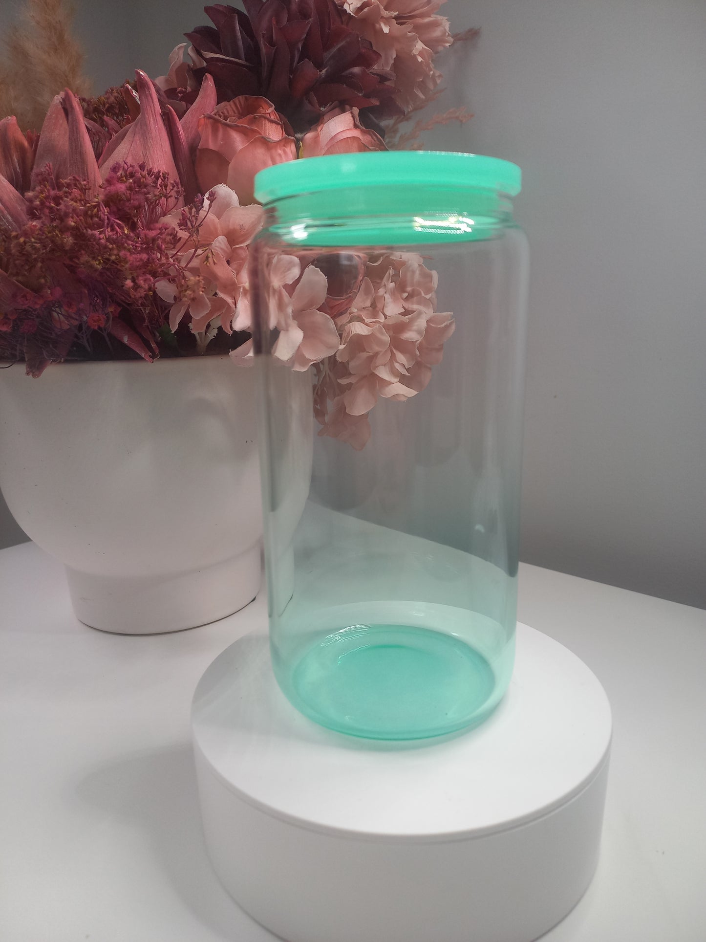 16oz Glass Libby Tumblers