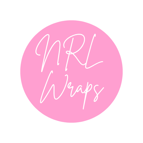 NRL Wraps