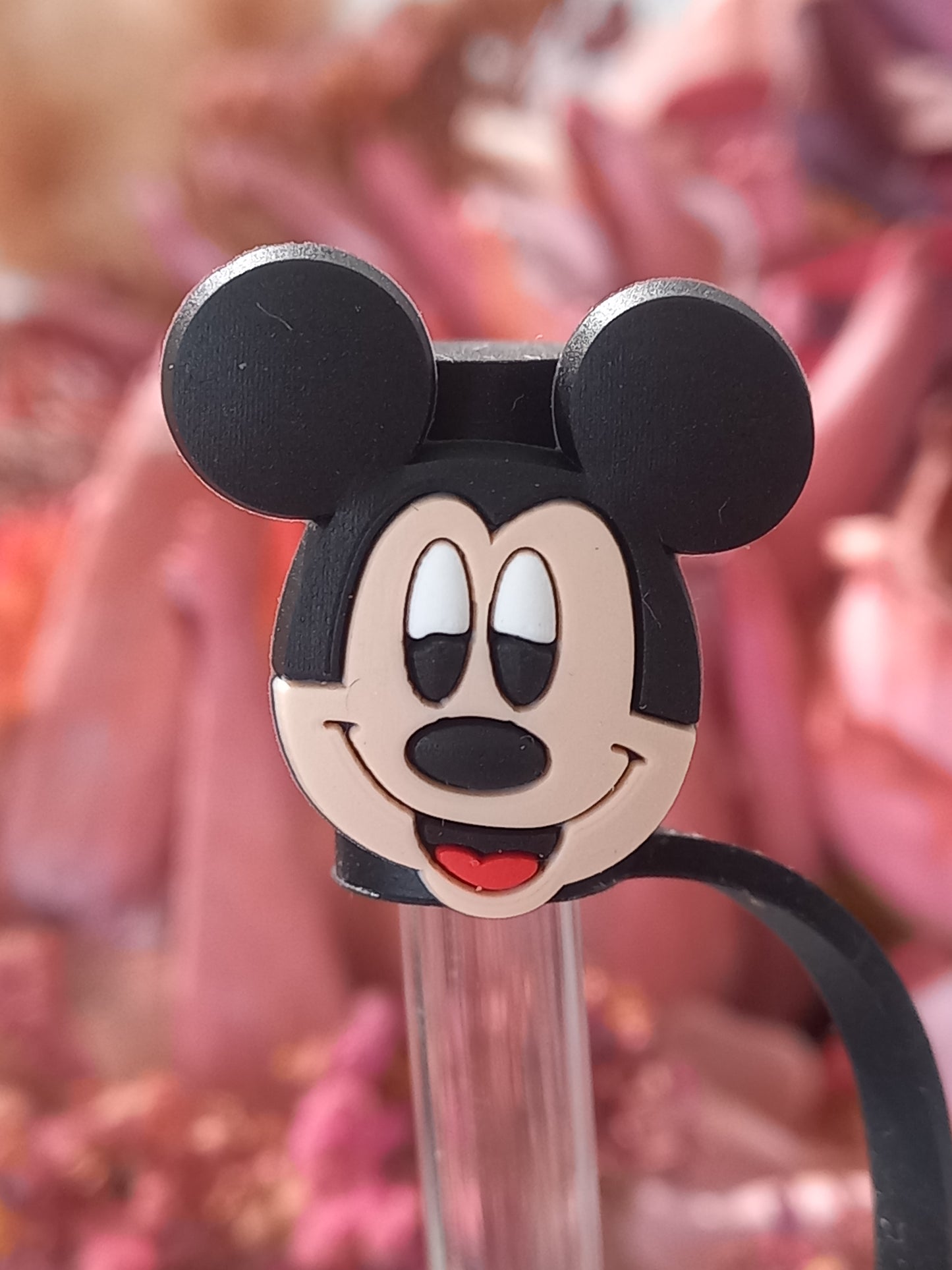 Straw Toppers