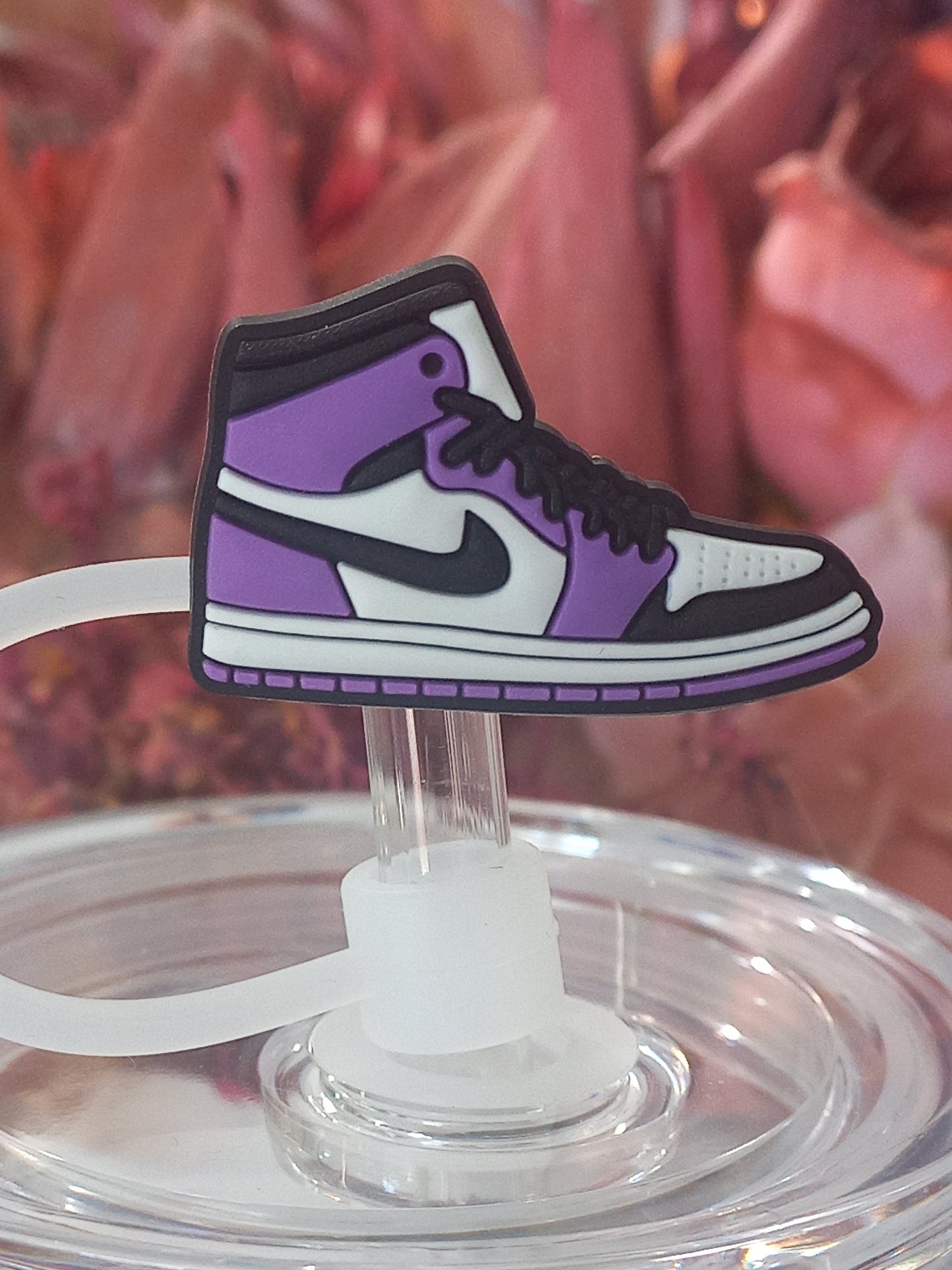 Straw Toppers