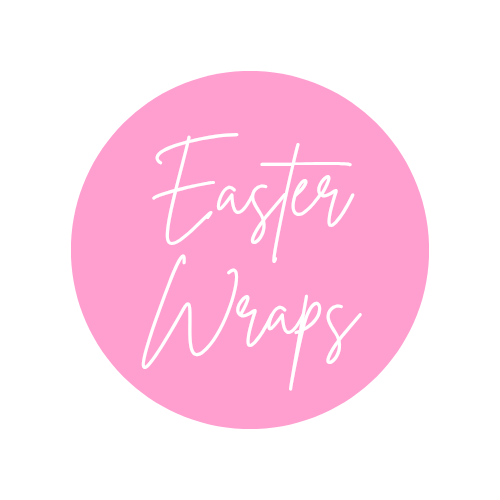 Easter Wraps