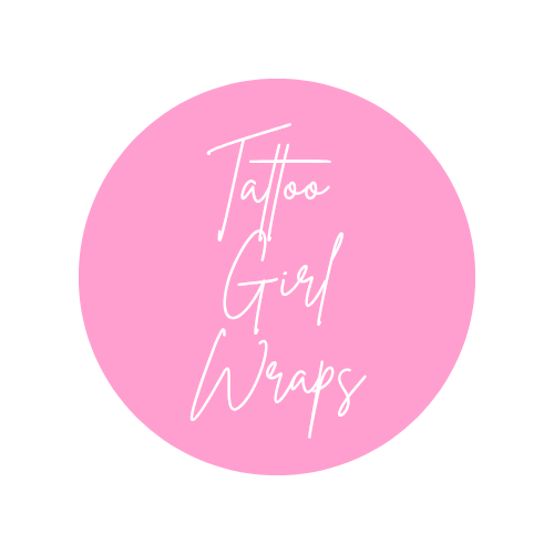 Tattoo Girl Wraps