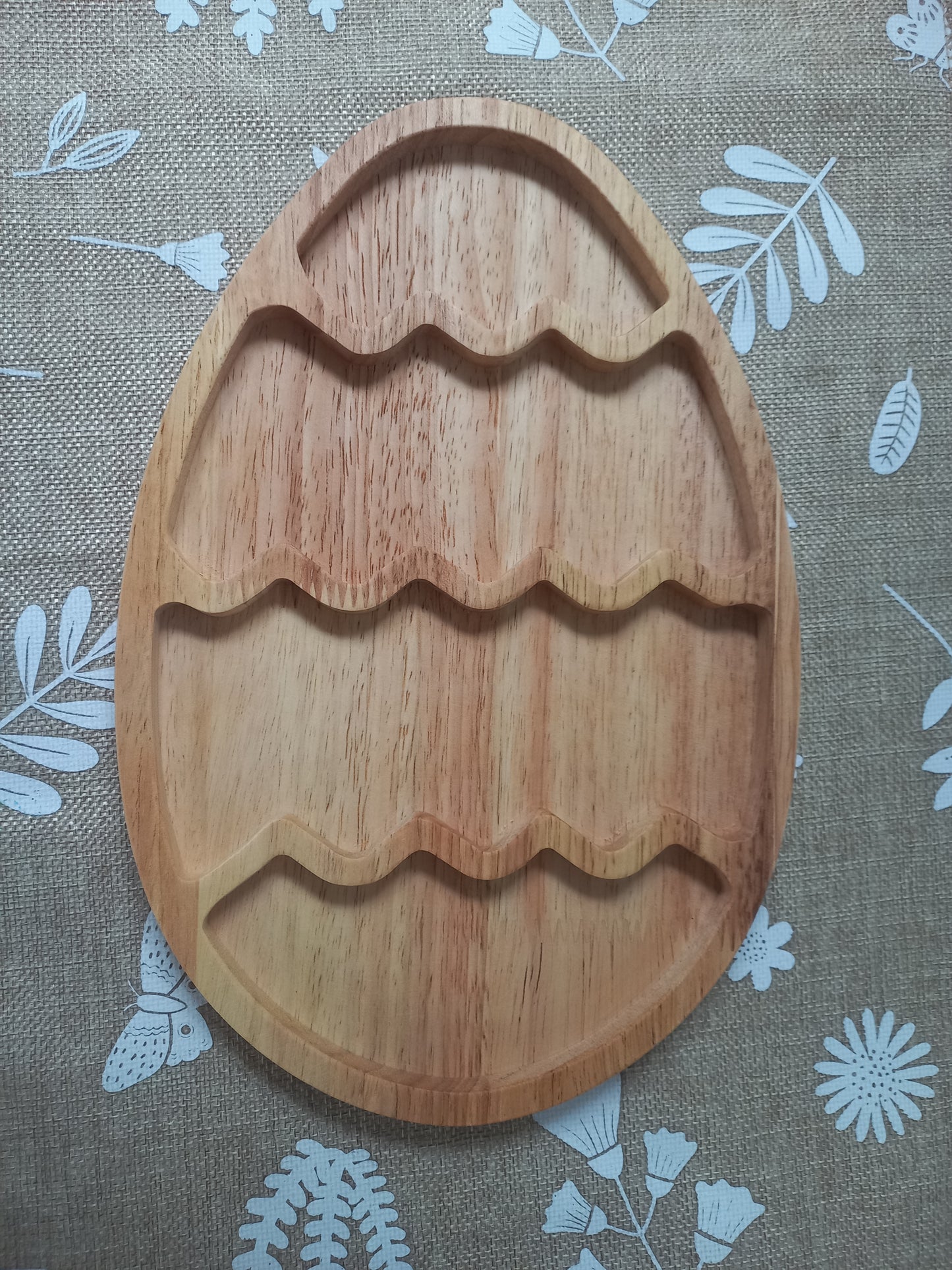 Sensory Trays