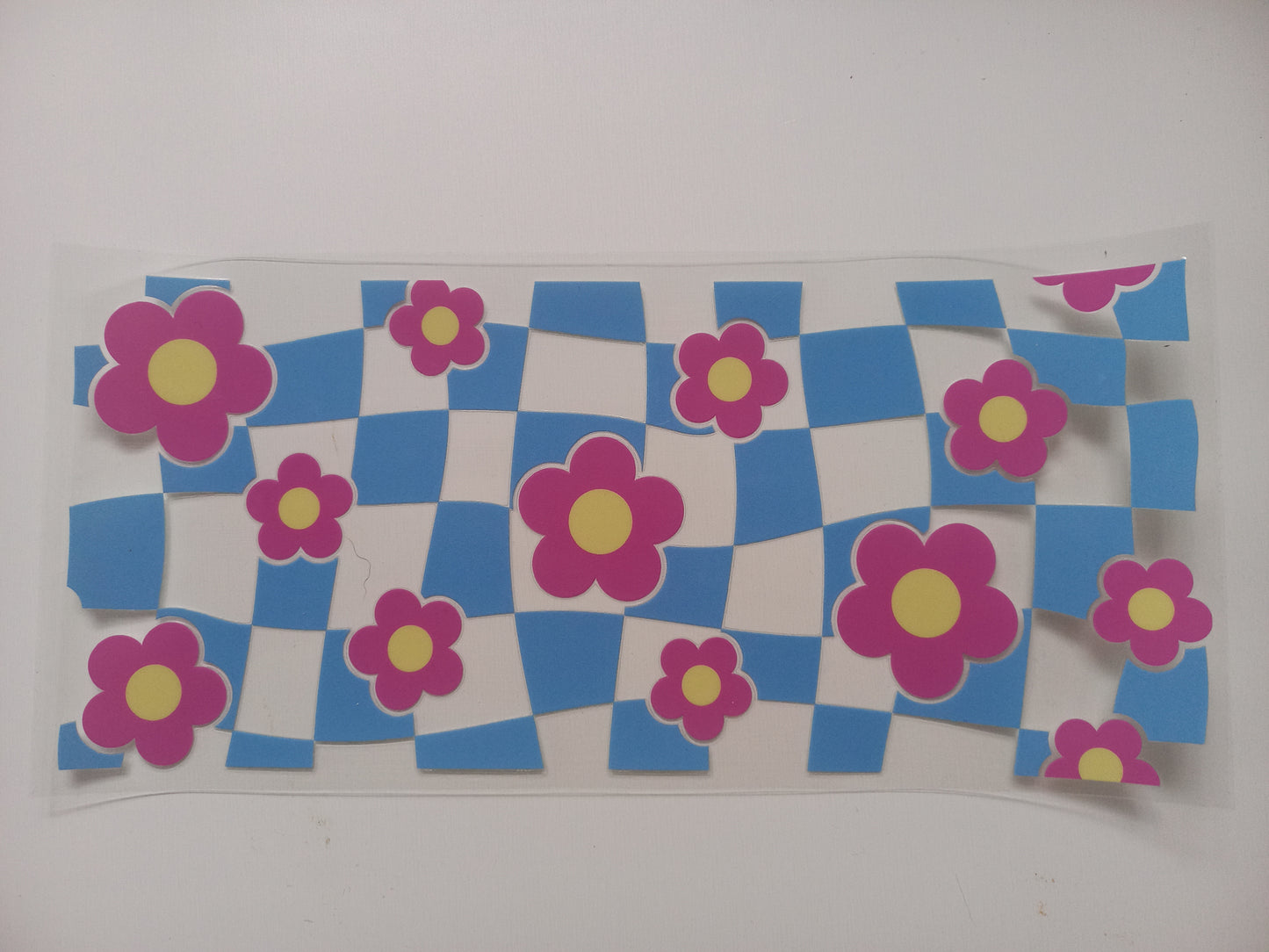 Girly & Flower Wraps