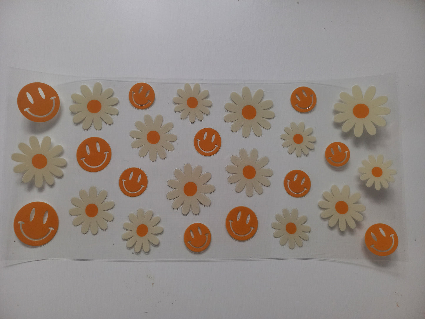 Girly & Flower Wraps