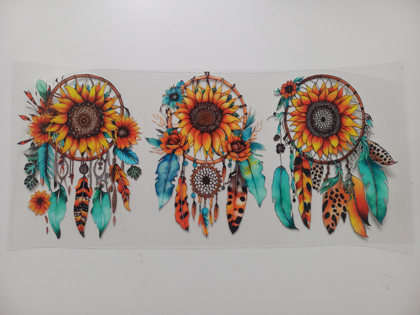 Boho Wraps