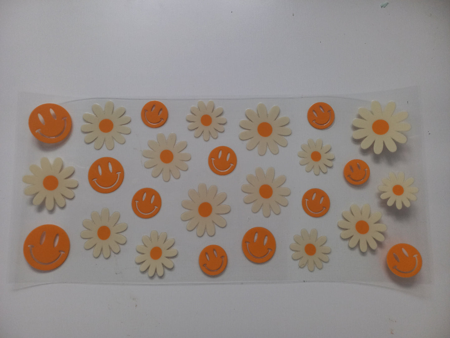 Girly & Flower Wraps