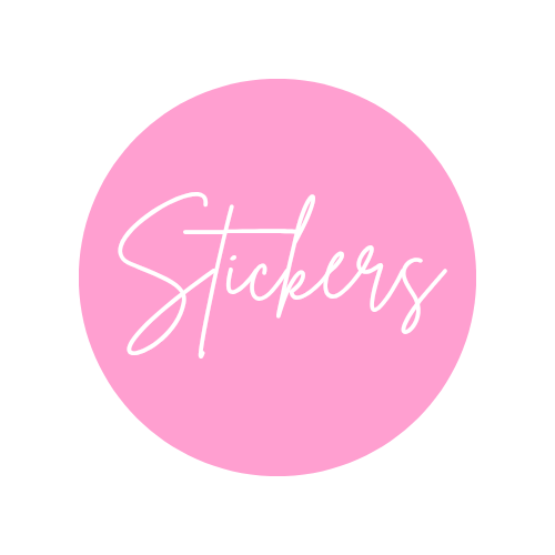 Stickers