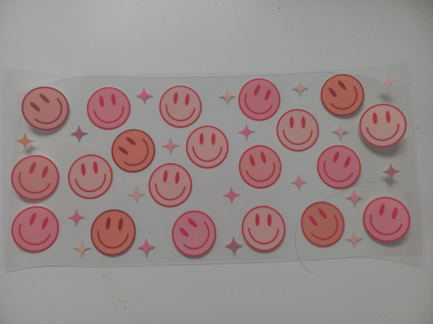 Girly & Flower Wraps