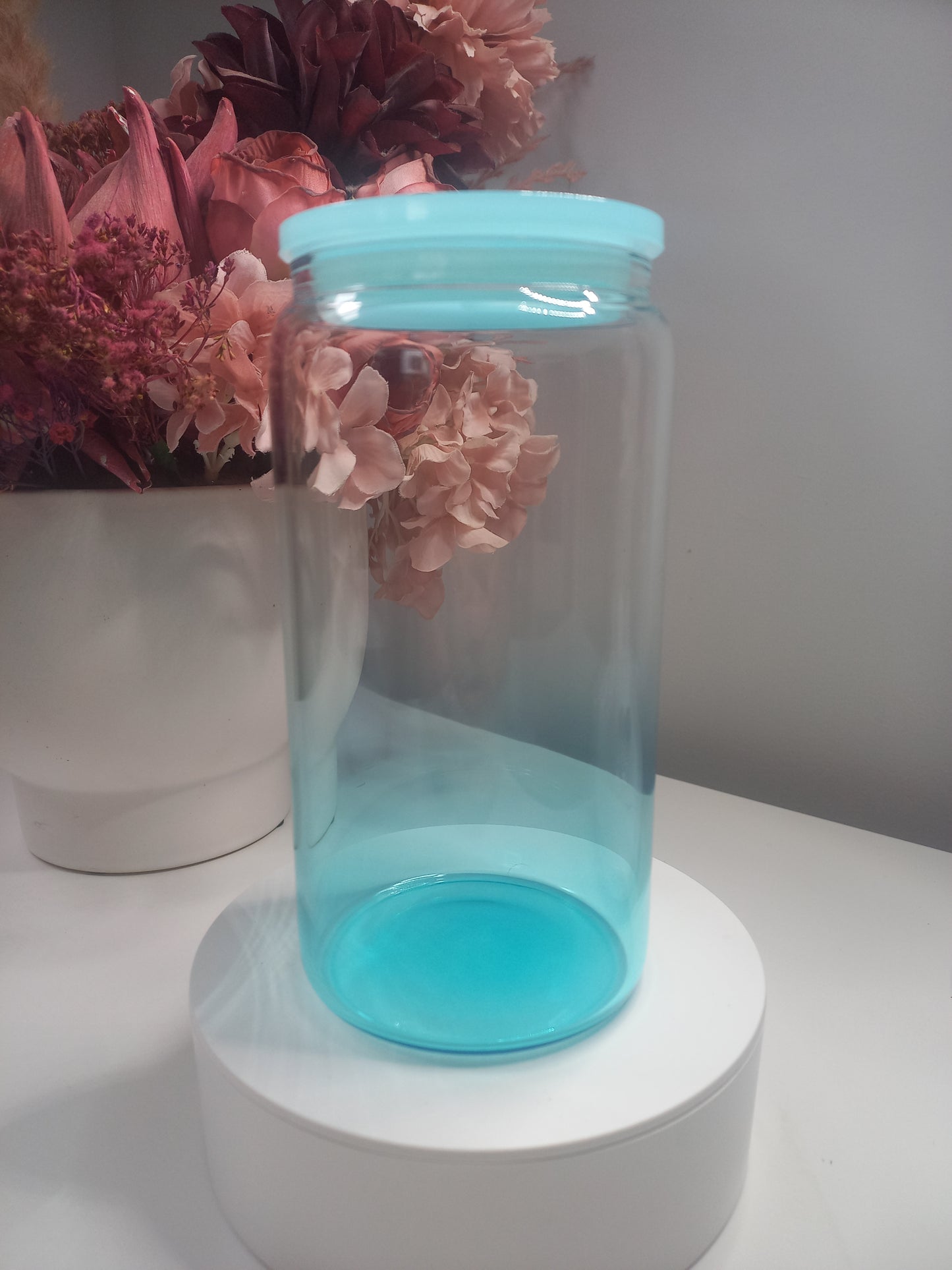 16oz Glass Libby Tumblers