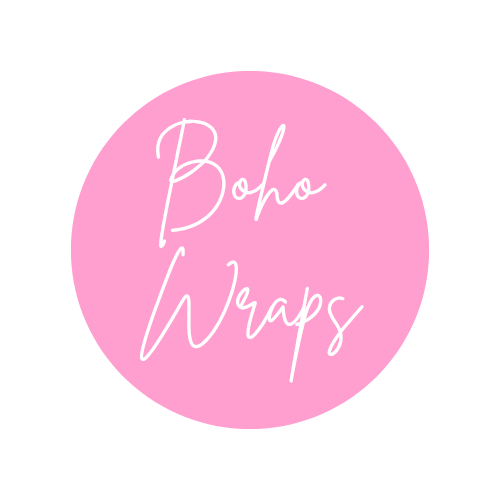 Boho Wraps