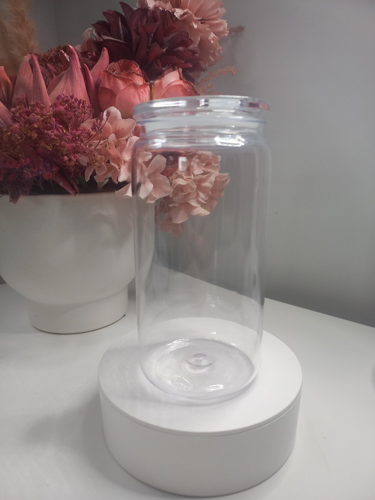 16oz Arylic Libby Tumblers