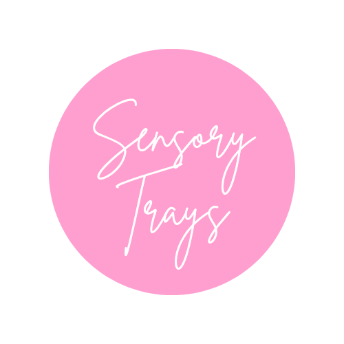 Sensory Trays