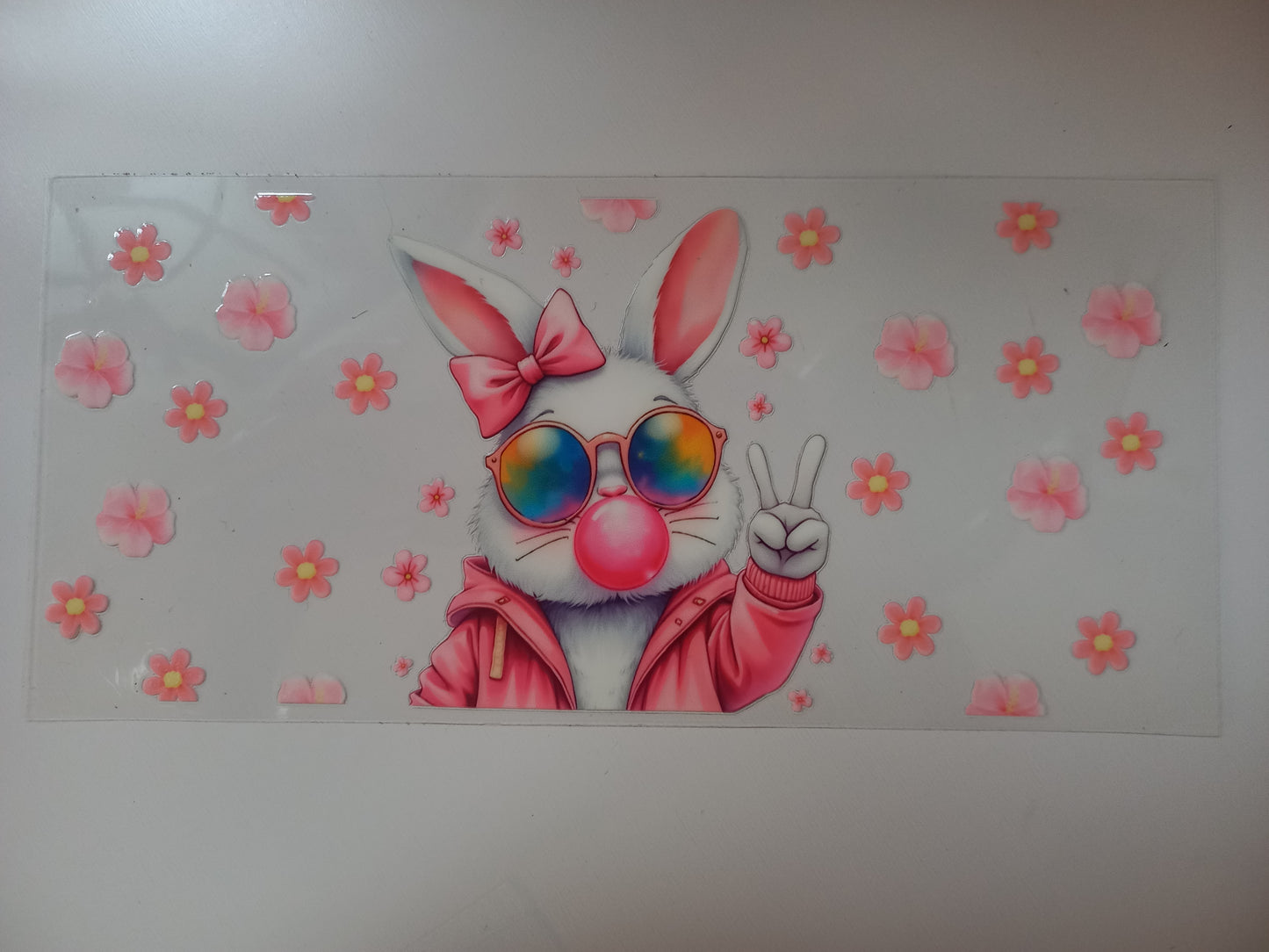 Easter Wraps