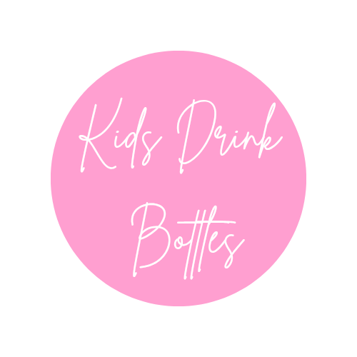 Kids Drink Bottles