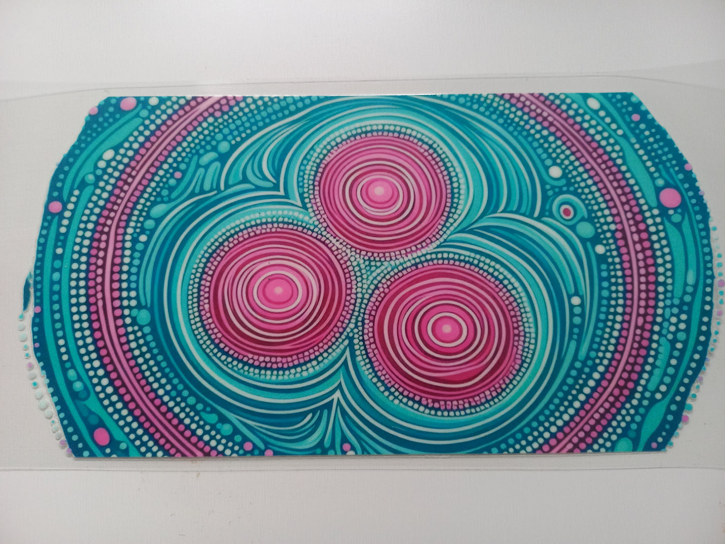 Indigenous Wraps