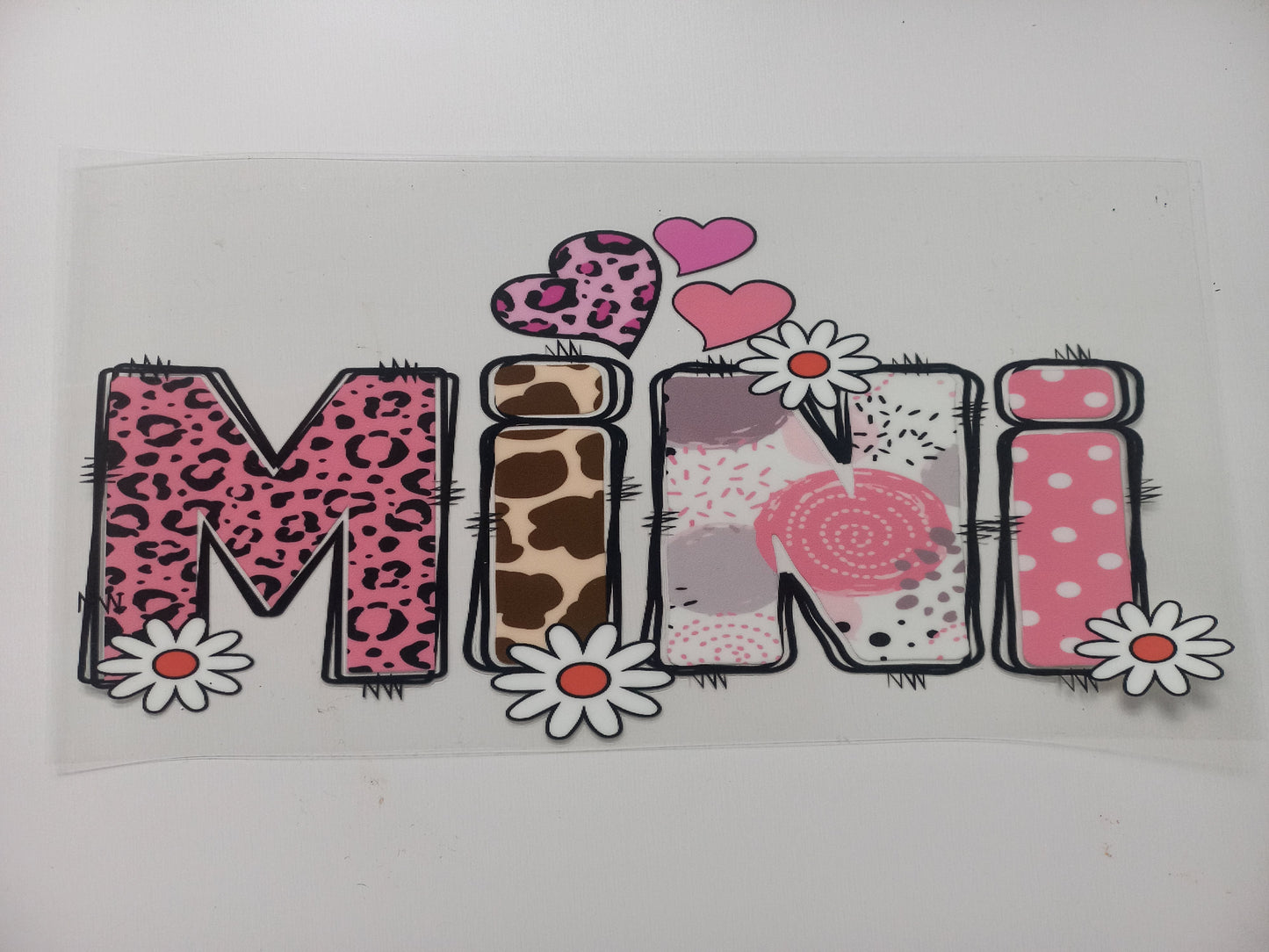 Mum Wraps