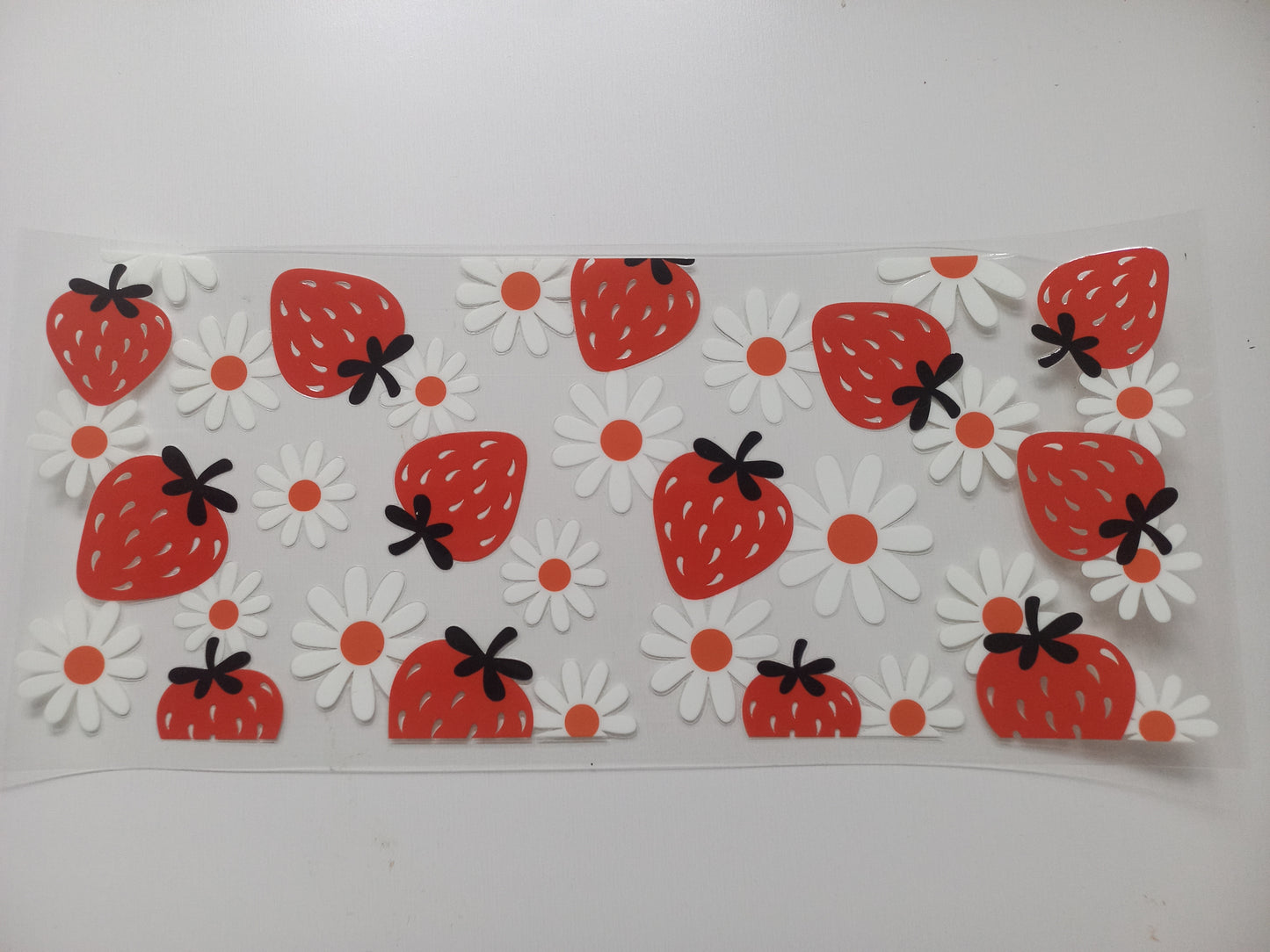 Girly & Flower Wraps