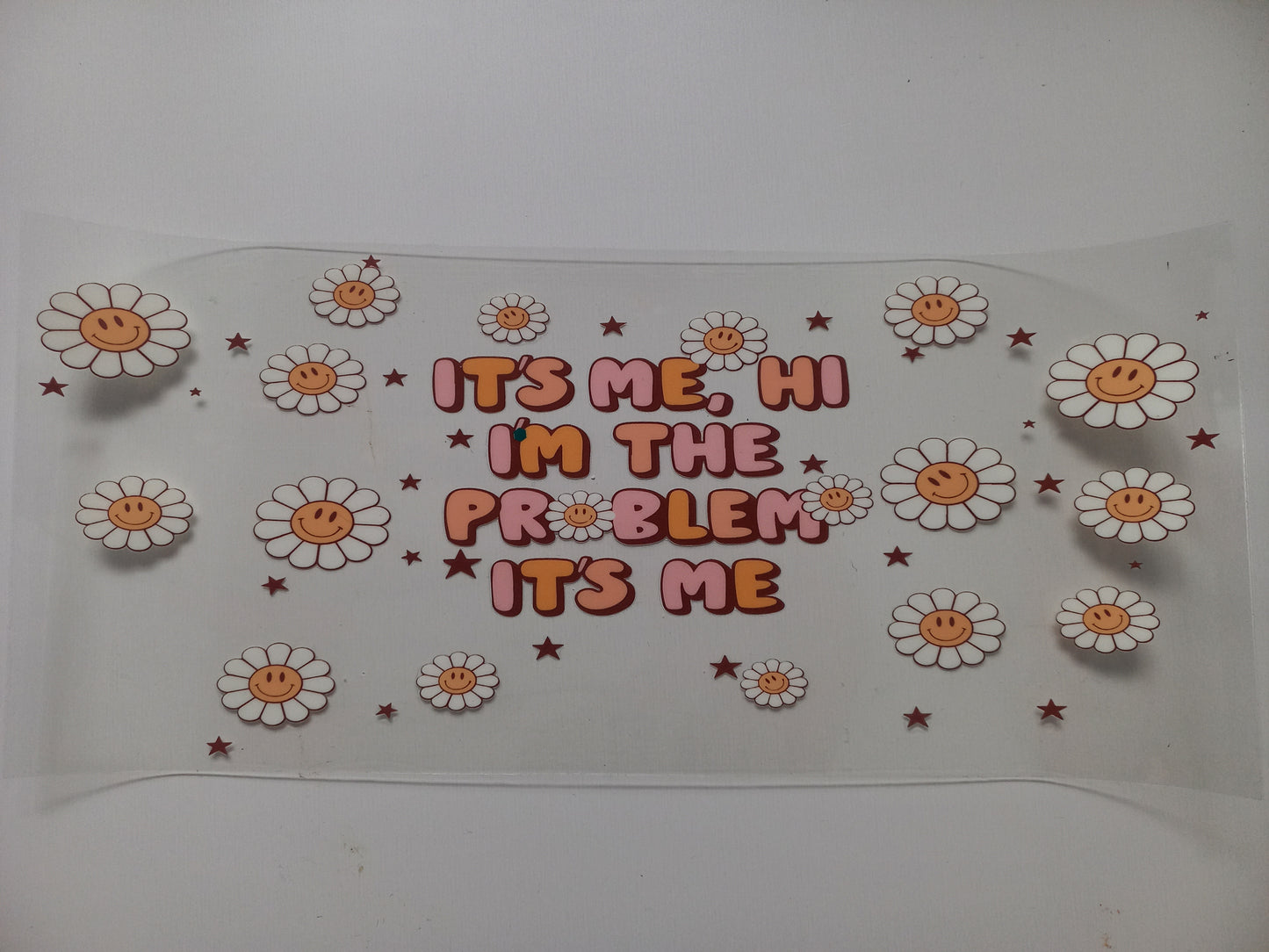 Girly & Flower Wraps